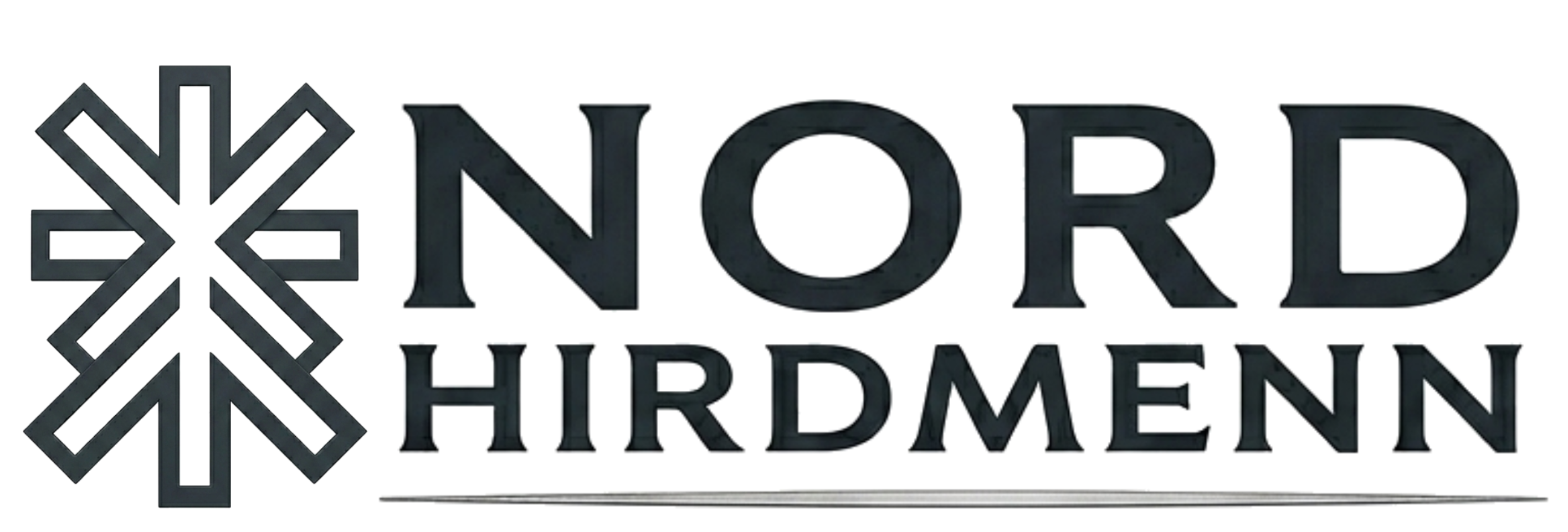 Logo nordhirdmenn