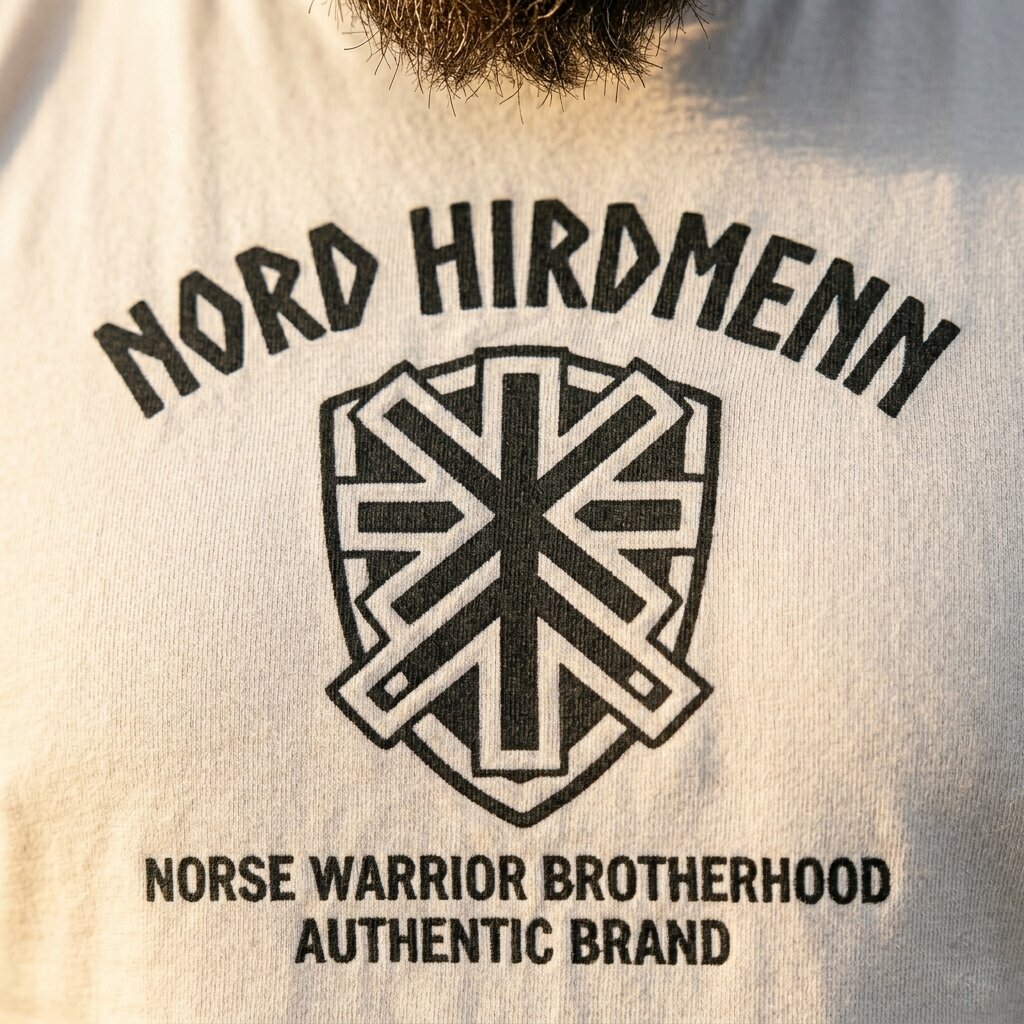 Warrior Shield