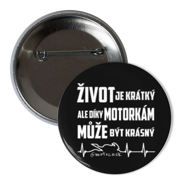 Odznáček