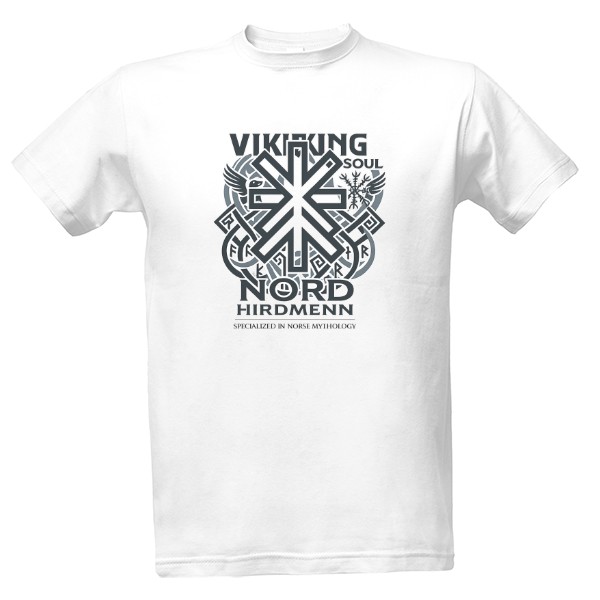 Viking Soul
