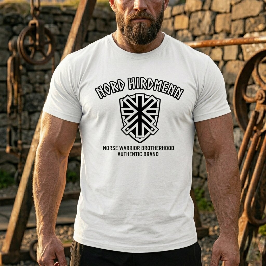 Warrior Shield
