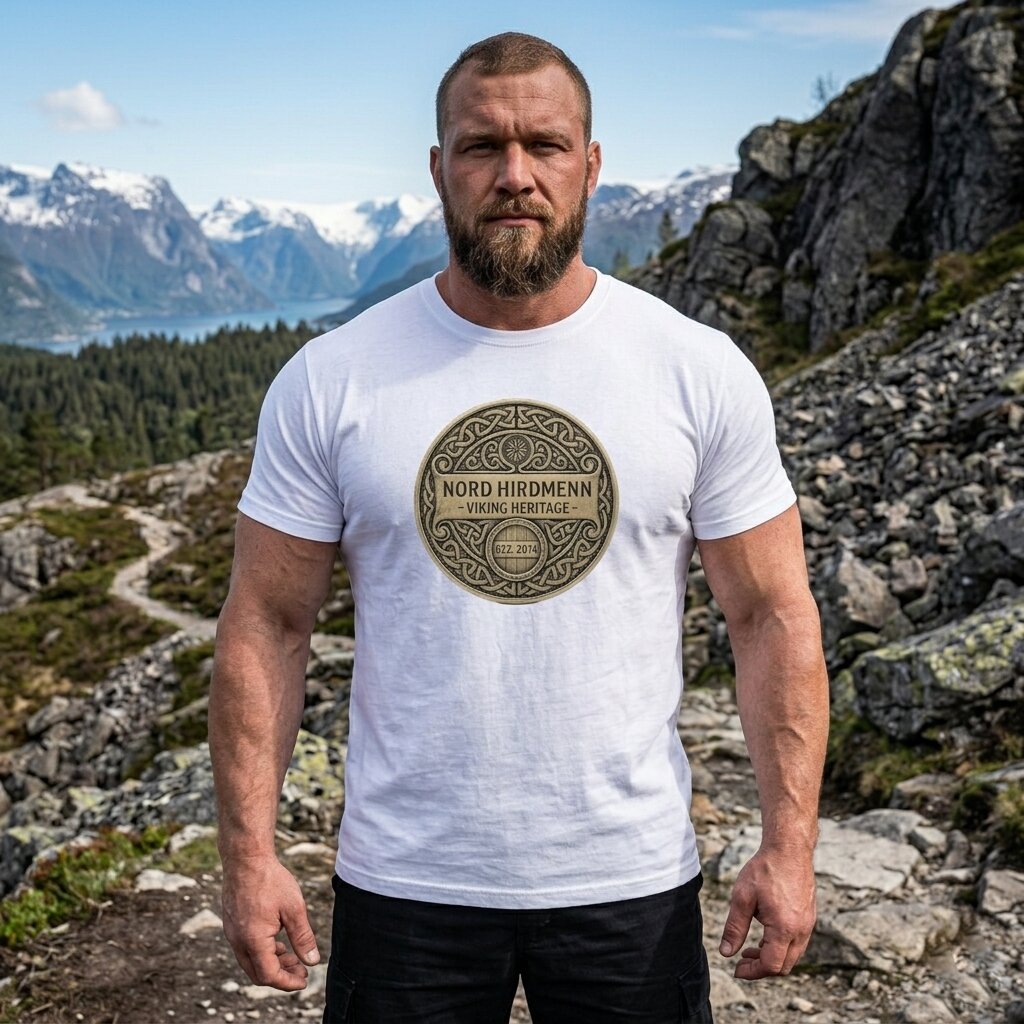 Viking Heritage