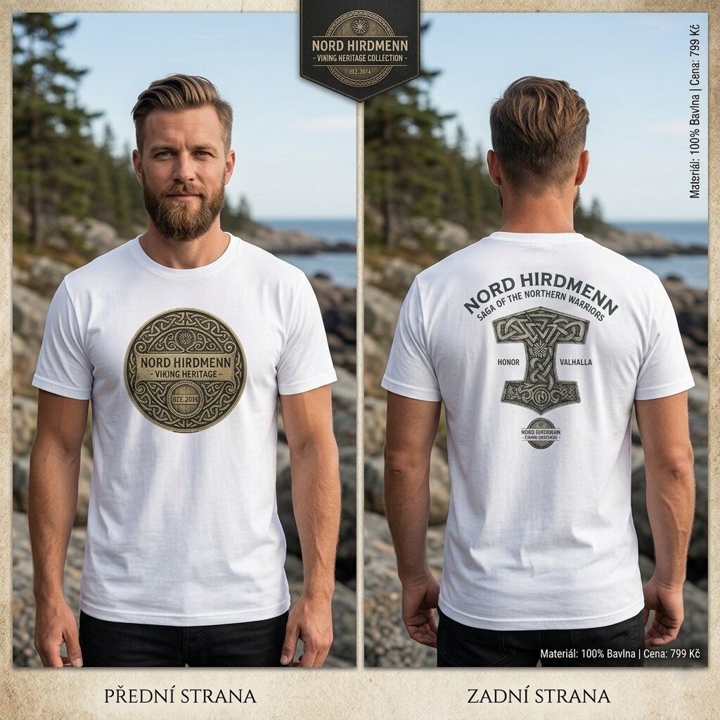 Viking Heritage