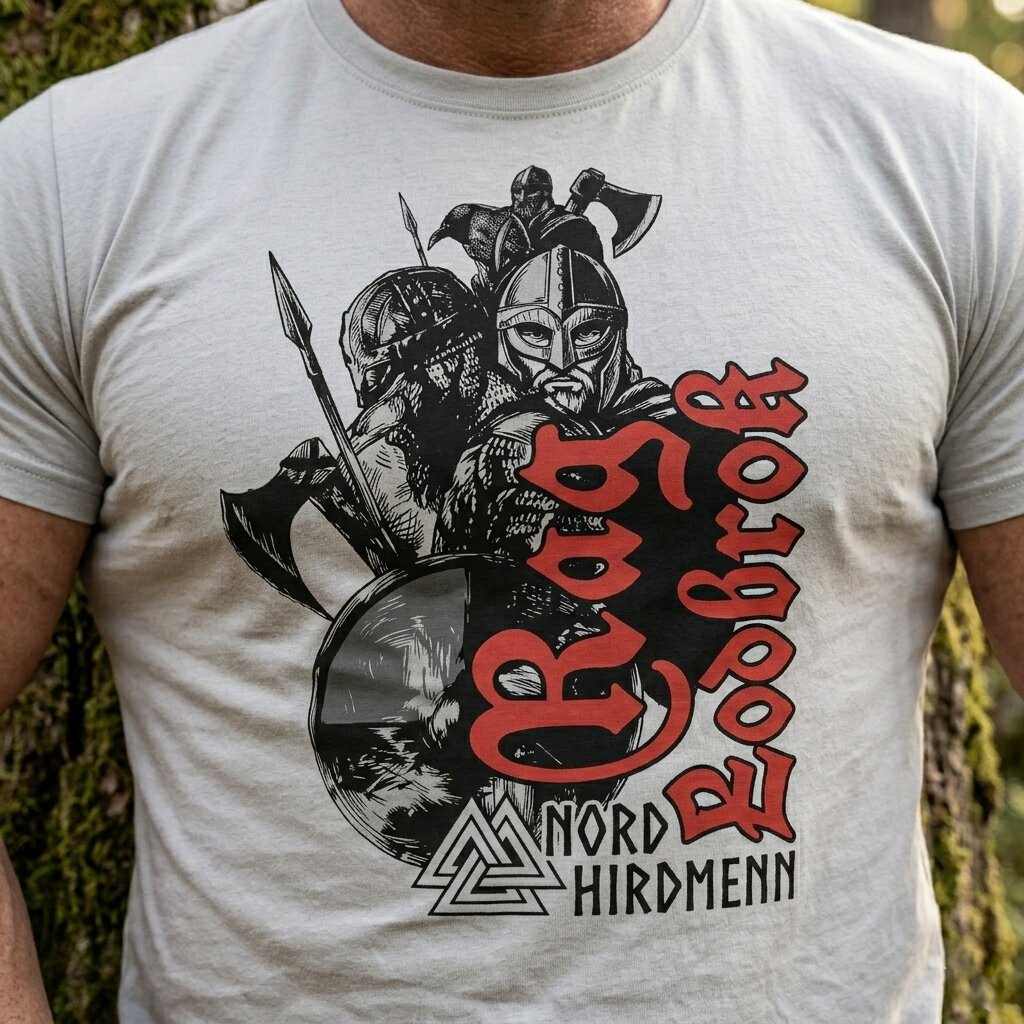 Rag Lodbrok