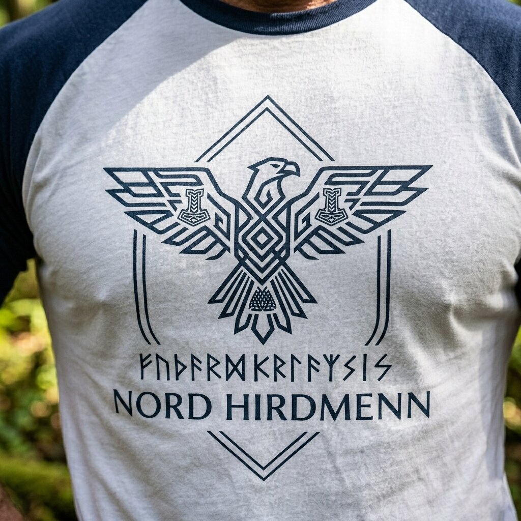 Nordic Vanguard