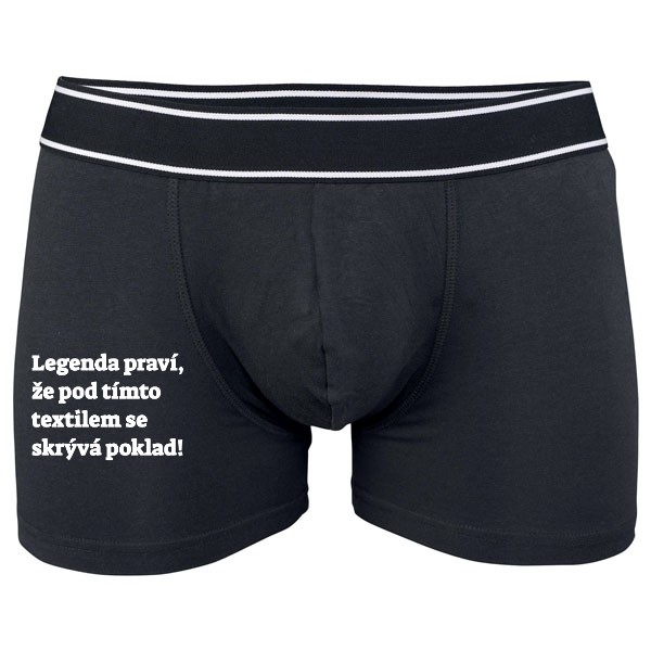 Pravá legenda! 